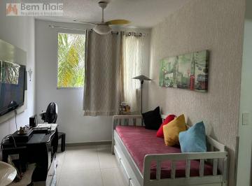 Apartamento · 45m² · 2 Quartos · 1 Vaga · Apartamento em Vargem Pequena - Rio de Janeiro