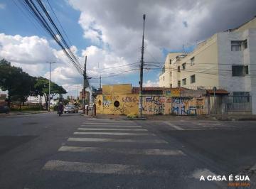 Terreno · 495m² · Lote de esquina ao lado do Supernosso no Eldorado