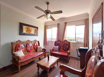 Apartamento · 66m² · 3 Quartos · 1 Vaga · Apartamento à venda, 3 quartos, 1 vaga, Amazonas - Contagem/MG