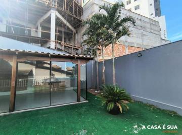 Casa · 360m² · 4 Quartos · 4 Vagas · Casa para Aluguel no Cabral - Contagem/MG | 360m², 4 vagas e piscina