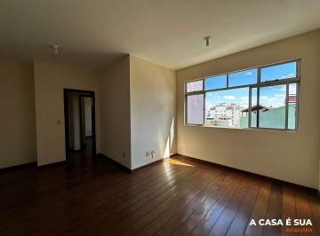 Apartamento · 110m² · 3 Quartos · 2 Vagas · Apartamento à venda, 3 quartos, 1 suíte, 2 vagas, Glória - Contagem/MG