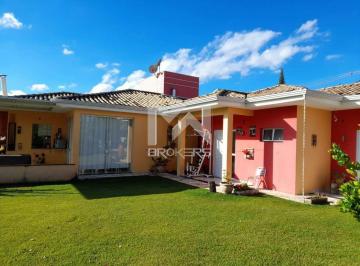 quintal gramado · Casa térrea à venda EM OPORTUNIDADE no Condomínio Marambaia em Vinhedo SP
