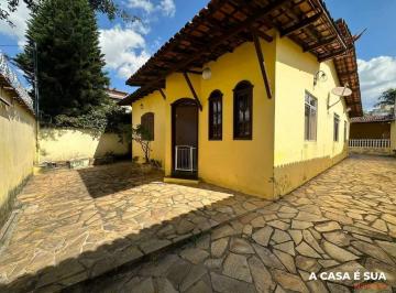 Casa · 360m² · 3 Quartos · 6 Vagas · Casa à venda, 3 quartos, 1 suíte, 6 vagas, Alvorada - Contagem/MG