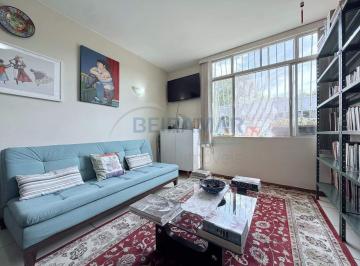 Apartamento · 67m² · 2 Quartos · Apartamento de 2 Quartos, Vazado com Armários Planejados na SQS 409, Asa Sul para Alugar