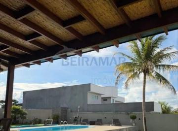 Casa · 1069m² · 4 Quartos · 2 Vagas · Condomínio Mansões Entre Lagos - Mansão Mobiliada com 4 Quartos, Piscina Aquecida e Energia Fotovolt