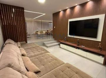 Casa de 4 quartos, Sobradinho · Condomínio Mansões Entre Lagos - Mansão Mobiliada com 4 Quartos, Piscina Aquecida e Energia Fotovolt