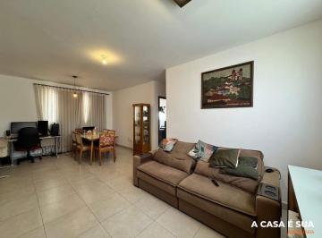 Apartamento · 93m² · 3 Quartos · 1 Vaga · Apartamento à venda, 3 quartos, 1 suíte, 1 vaga, Europa - Contagem/MG