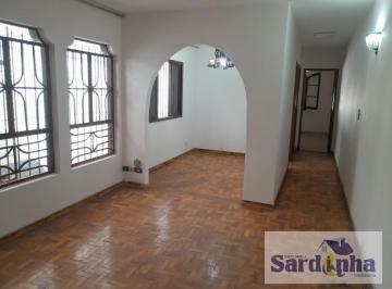 Casa · 93m² · 2 Quartos · Casa para Locação em Vila Sônia, São Paulo | 93m²