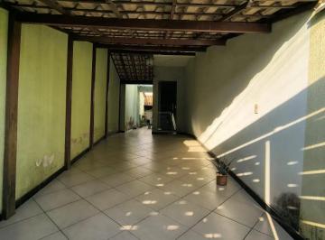 Casa · 139m² · 3 Quartos · 2 Vagas · Casa à venda, 3 quartos, 1 suíte, 2 vagas, Novo Eldorado - Contagem/MG
