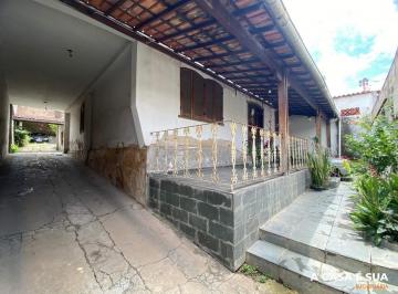 Casa · 360m² · 3 Quartos · 10 Vagas · Casa 03 Quartos 02 Banheiros no Bairro Amazonas