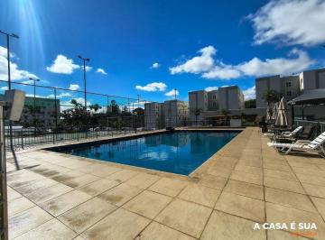 Apartamento · 42m² · 2 Quartos · 1 Vaga · Apartamento 2 quartos para alugar em Contagem – Três Barras (1 vaga)