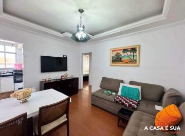Apartamento · 66m² · 3 Quartos · 1 Vaga · Cobertura à venda, 3 quartos, 1 suíte, 1 vaga, Eldorado - Contagem/MG