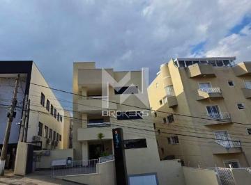 Fachada · Prédio comercial com 03 andares para alugar em Vinhedo/SP