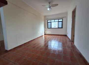 Apartamento · 59m² · 1 Quarto · 1 Vaga · Apartamento à venda no Bairro Tupi, Praia Grande – 1 quarto