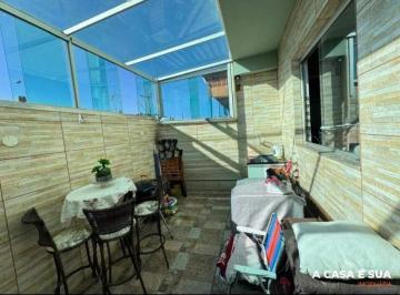 Casa · 98m² · 3 Quartos · 1 Vaga · Casa Geminada Duplex a venda 3 quartos, suíte, 1 vaga