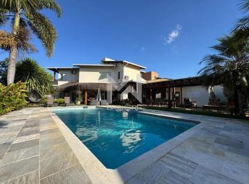 Piscina · Casa à venda no Condominio São Joaquim em Vinhedo - SP