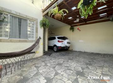 Casa · 125m² · 3 Quartos · 2 Vagas · Casa Geminada Individual com 3 quartos no Santa Cruz, ao lado do Eldorado em Contagem