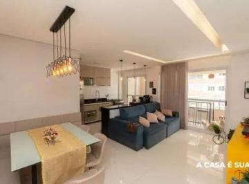 Apartamento · 89m² · 3 Quartos · 2 Vagas · Apartamento 89 m² à venda em Contagem (Bairro JK) – Financiamento Aceito