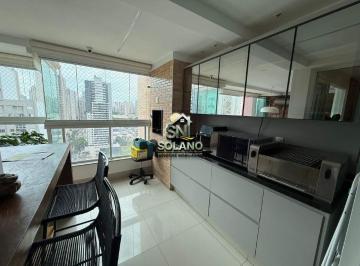 Apartamento · 144m² · 3 Quartos · 3 Vagas · OPORTUNIDADE LA MUSIC 