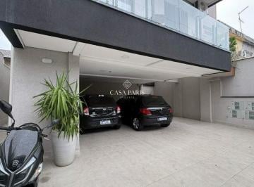 Casa · 46m² · 2 Quartos · 1 Vaga · Casa de Condomínio à Venda com Quintal e Churrasqueira em Ocian, Praia Grande