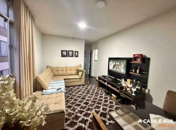 Apartamento · 66m² · 3 Quartos · 1 Vaga · Apartamento à venda, 3 quartos, 1 vaga, Eldorado - Contagem/MG