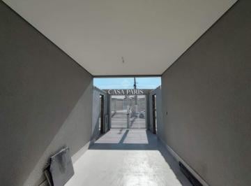 Casa · 68m² · 2 Quartos · 2 Vagas · Sobrado de Condomínio à venda no Bairro Jardim Real (Praia Grande) – 2 quartos, 1 suíte e 2 vagas