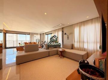 Apartamento · 167m² · 3 Quartos · 3 Vagas · VERO HOME GOURMET
