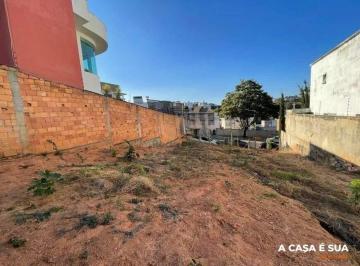 Terreno · 360m² · Lote na Ilha do Cabral em Contagem