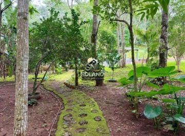 Rural · 5700m² · 4 Quartos · 10 Vagas · Vendo Chácara 5700m² em Bonfinópolis-Go