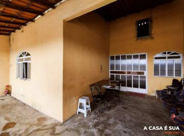 Casa · 360m² · 3 Quartos · 10 Vagas · Casa em lote 360m² no Bairro Industrial
