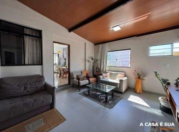 Apartamento · 116m² · 3 Quartos · 5 Vagas · Área privativa à venda, 3 quartos, 1 suíte, 5 vagas, Novo Eldorado - Contagem/MG