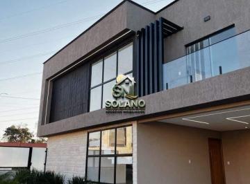 Casa · 200m² · 3 Quartos · 3 Vagas · OPORTUNIDADE SOBRADO CONDOMÍNIO JARDIM VENEZA