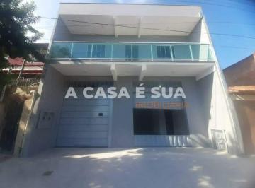 Comercial · 50m² · Loja comercial para aluguel em Betim (Bairro Nossa Senhora de Fátima) – 50m² internos + 50m² externo