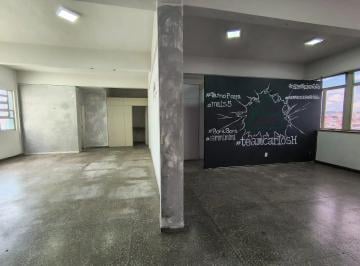 Comercial · 128m² · Sala Comercial para Aluguel – 128 m², 2 Banheiros , em Contagem (Bairro Amazonas) – 128 m², 2 Banhos