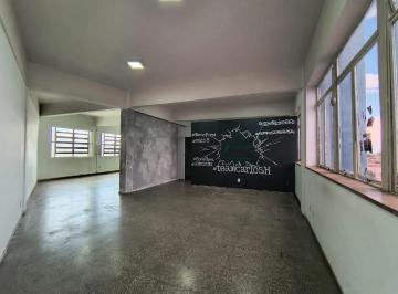 Comercial · 128m² · Sala Comercial para Aluguel – 128 m², 2 Banheiros , em Contagem (Bairro Amazonas) – 128 m², 2 Banhos
