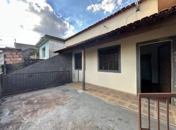 Casa · 360m² · 6 Quartos · 2 Vagas · Casa à venda, 6 quartos, 1 suíte, 2 vagas, Alvorada - Contagem/MG