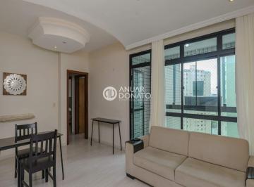 Anuar Donato Venda Apartamento 2 Quartos Sion · Sion - Apartamento 2 quartos à venda na Anuar Donato