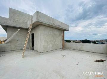 Apartamento · 130m² · 3 Quartos · 2 Vagas · Cobertura 03 quartos um sendo suíte 02 vaga de garagem no Bairro Novo Eldorado