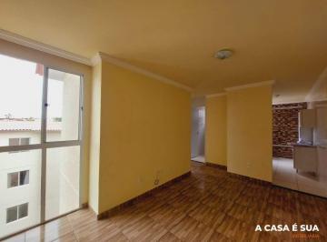 Apartamento · 45m² · 2 Quartos · Apartamento 2 Quartos 1 Vaga de Garagem Bairro Conquista Veredas