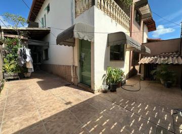 Casa · 176m² · 4 Quartos · 2 Vagas · Casa à venda, 4 quartos, 3 suítes, 2 vagas, Alvorada - Contagem/MG