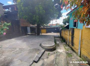 Terreno · 360m² · Lote a venda na Cardeal Arco Verde no Bairro Agua Branca