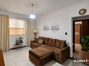 Apartamento · 110m² · 3 Quartos · 1 Vaga · Área privativa à venda, 3 quartos, 1 suíte, 1 vaga, Inconfidentes - Contagem/MG