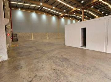 Comercial · 1614m² · Galpão G2 alugando com 1.641m² no Bairro Distrito Industrial Jardim Piemont Norte em Betim/MG.