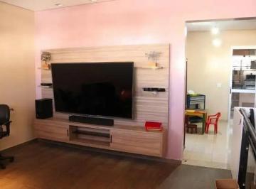 Casa · 476m² · 3 Quartos · 6 Vagas · Casa para Locação em Jardim Riacho das Pedras, Contagem — 3 Quartos, 1 Suíte, 6 Vagas