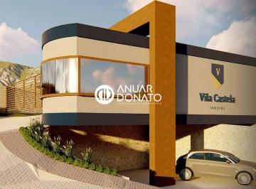 Anuar Donato Terreno Venda Vila Castela · Vila Castela - Lote / Terreno à venda na Anuar Donato