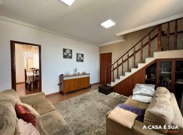Apartamento · 178m² · 4 Quartos · 2 Vagas · Cobertura à venda, 4 quartos, 2 suítes, 2 vagas, Santa Cruz Industrial - Contagem/MG