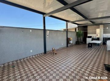 Apartamento · 100m² · 2 Quartos · 1 Vaga · Apartamento com Cobertura e Prédio Novo no Eldorado