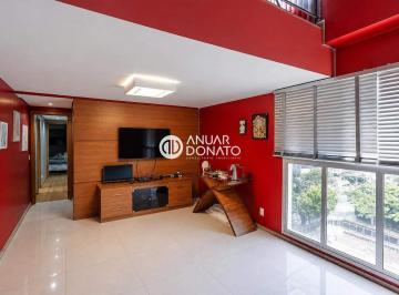Anuar Donato Vendas 3 Quartos Cobertura Cruzeiro · Cruzeiro - Cobertura 3 quartos à venda na Anuar Donato 