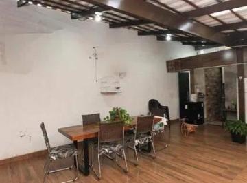 Casa · 180m² · 3 Quartos · 4 Vagas · Casa a venda 3 quartos, suíte, 3 vagas no bairro Industrial