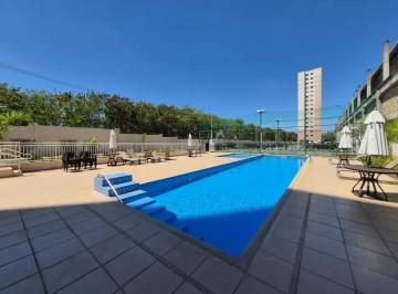 Apartamento · 56m² · 2 Quartos · 2 Vagas · Apartamento à venda, 2 quartos, 1 suíte, 2 vagas, Cidade Industrial - Contagem/MG